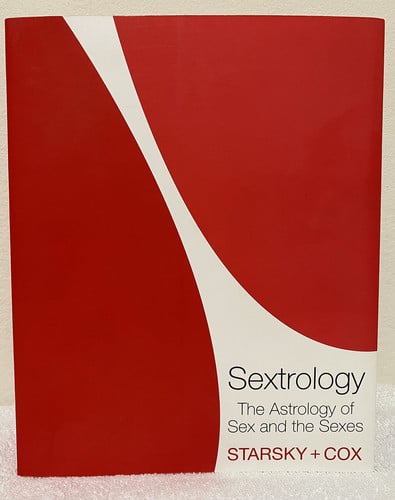 Sextrology: The Astrology of Sex and the Sexes
