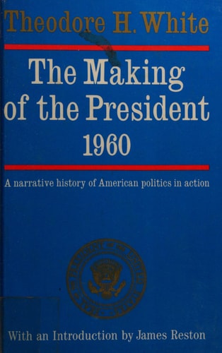 The Making of the President 1960