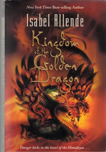 Kingdom of the Golden Dragon