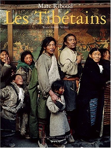 Les Tibétains (French Edition)