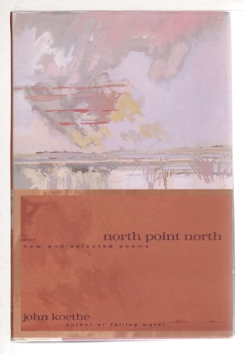 North Point North: New and Selected Poems