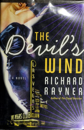 The Devil's Wind
