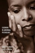 Casebook in Abnormal Psychology