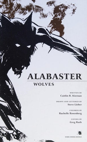 Alabaster: Wolves
