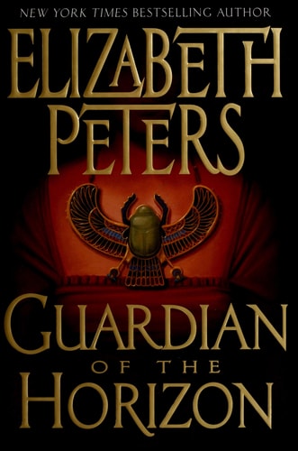 Guardian of the Horizon