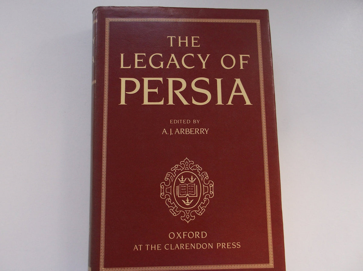 The Legacy of Persia