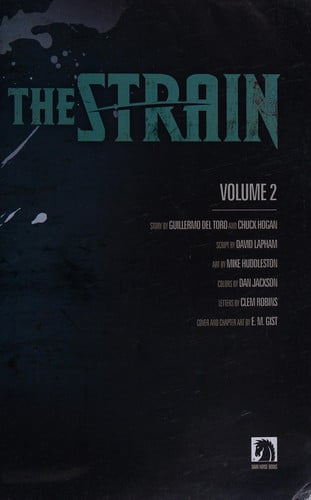 The Strain Volume 2
