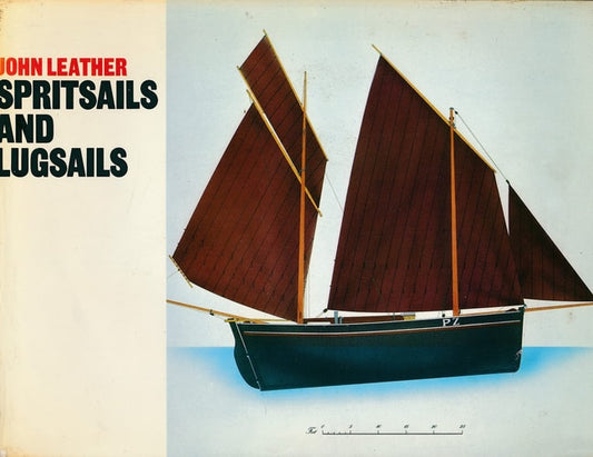 Spritsails and Lugsails