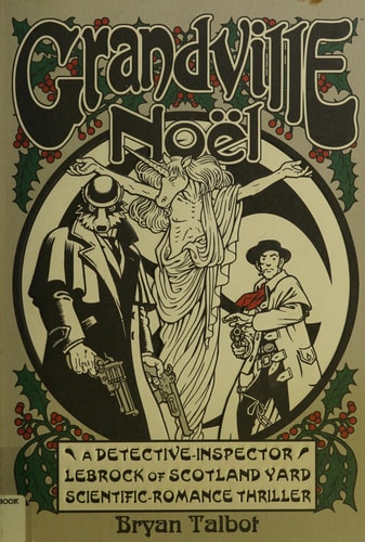 Grandville Noel