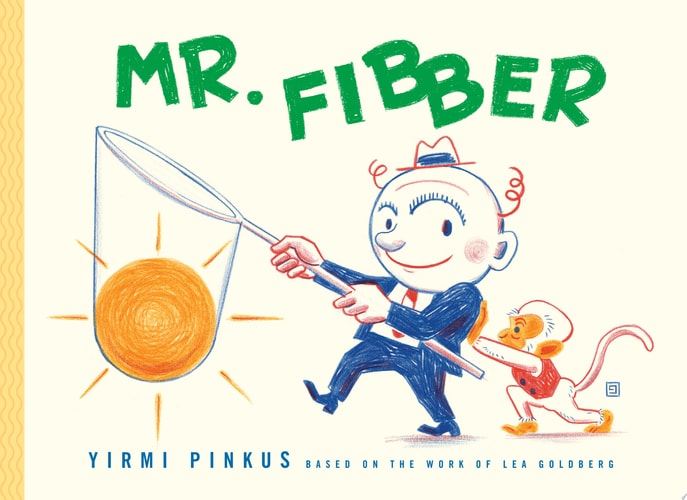 Mr. Fibber