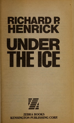 Under The Ice