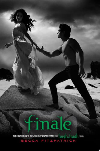 Finale (Hush, Hush)