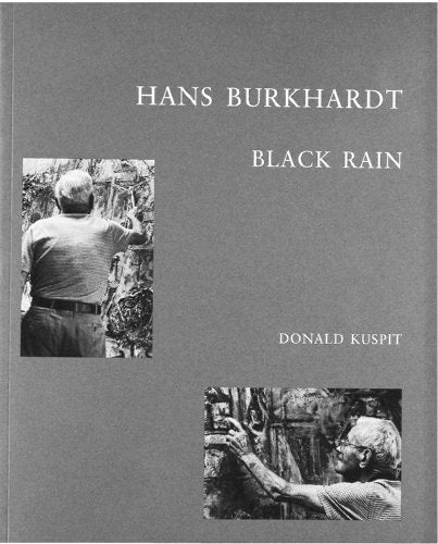 Hans Burkhardt: Black Rain