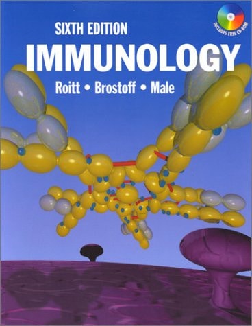Immunology (Immunology (Roitt))