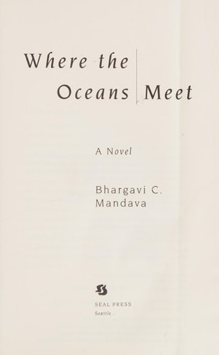 Where the Oceans Meet