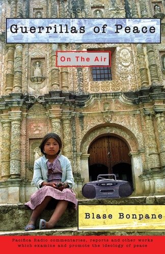 Guerrillas of Peace: On the Air