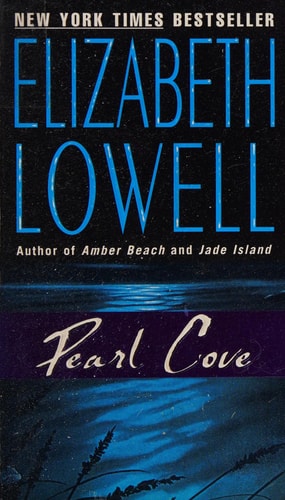 Pearl Cove (Donovan, Book 3)