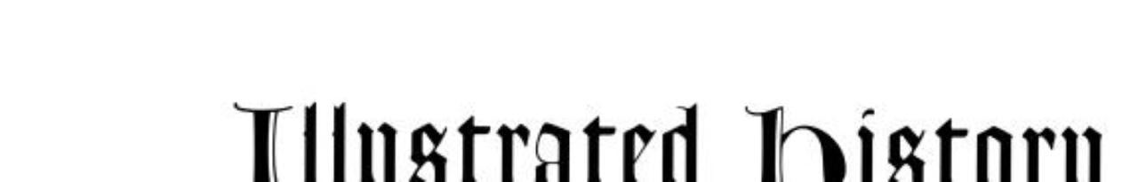 Illustrated History of the Third Reich