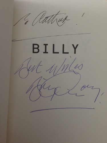 Billy