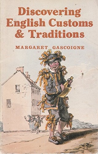 Discovering English Customs and Traditions