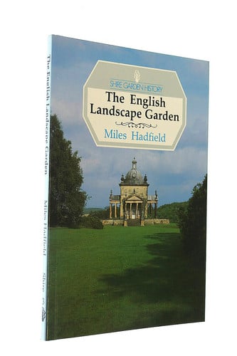 The English Landscape Garden
