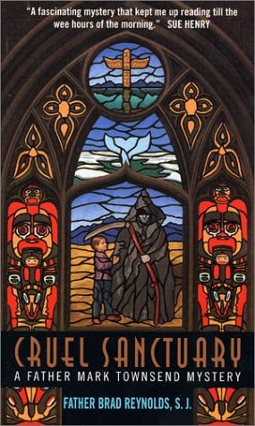 Cruel Sanctuary