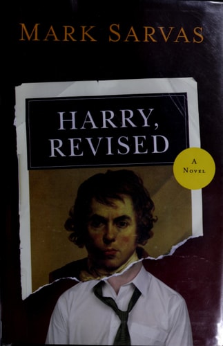 Harry, Revised: A Novel