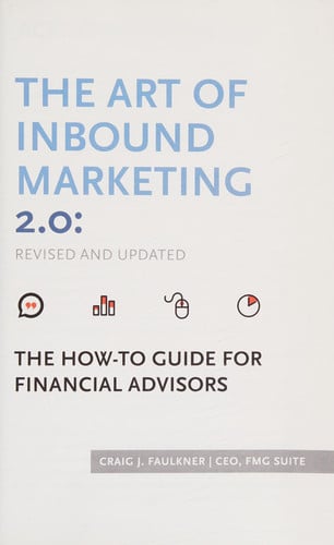 The Art of Inbound Marketing 2.0