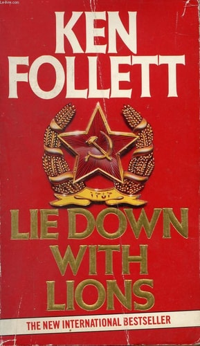 Lie Down With Lions