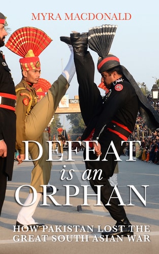 Defeat is an Orphan