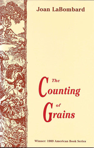 The Counting of Grains