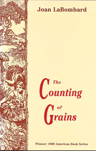 The Counting of Grains