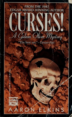 Curses!