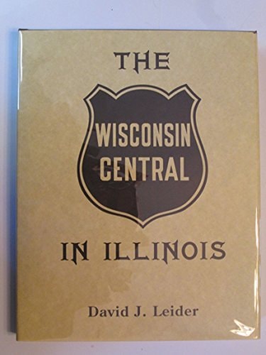 The Wisconsin Central in Illinois