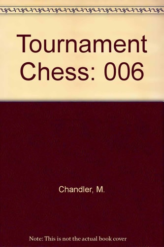 Tournament Chess
