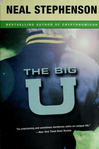 The Big U