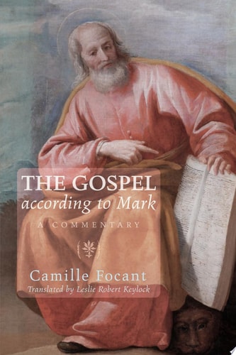 The Gospel according to Mark: A Commentary