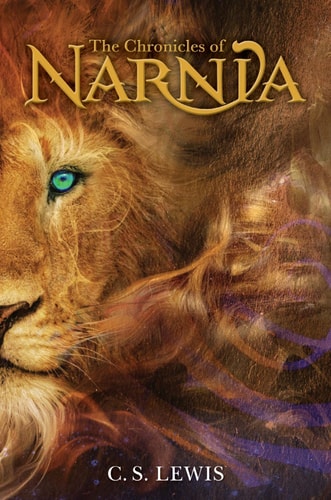 The Chronicles of Narnia Deluxe Edition: 7 Books in 1 Hardcover
