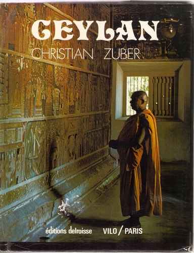 Sri Lanka =: Ceylan : civilisation insulaire (French Edition)