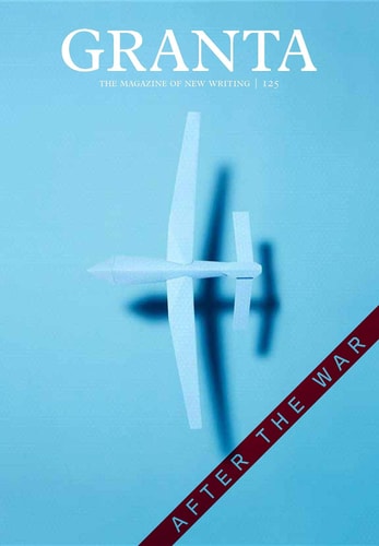 Granta 125: After the War: After the War
