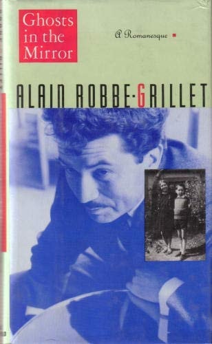 Ghosts in the Mirror - A Romanesque