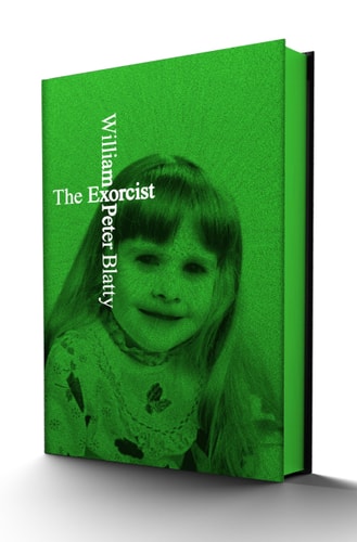 The Exorcist Deluxe Limited Edition: A Novel