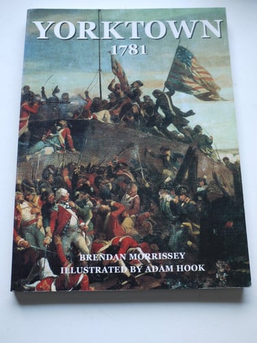 Yorktown 1781 (Trade Editions)