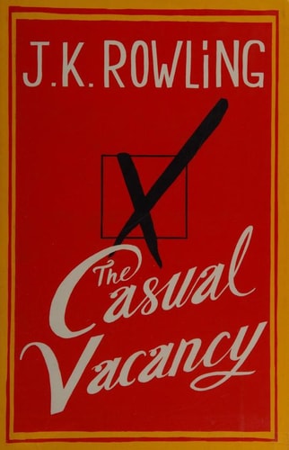 The Casual Vacancy