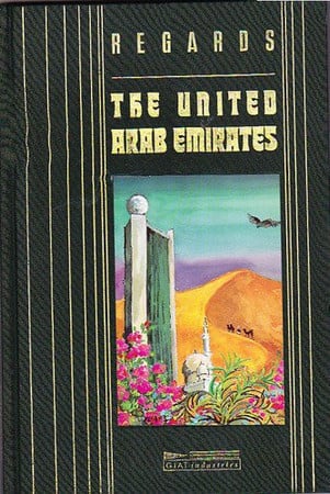 Regards The United Arab Emirates