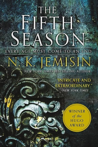 The Fifth Season (The Broken Earth, 1)