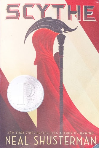 Scythe (1) (Arc of a Scythe)