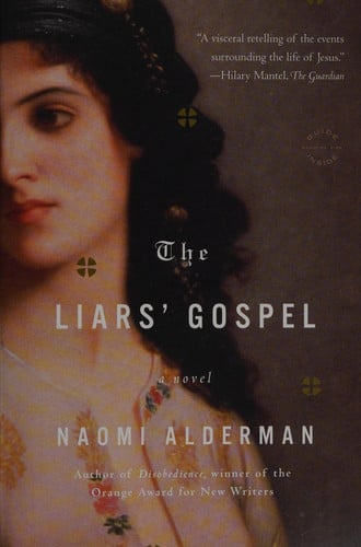 The Liars' Gospel: A Novel
