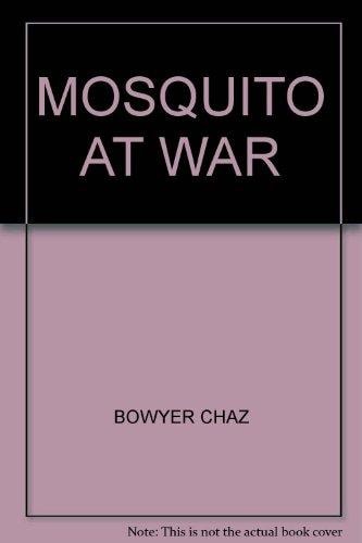 Mosquito At War