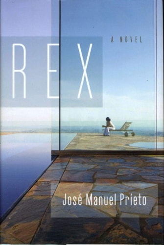 Rex: A Novel